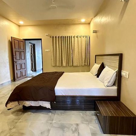 Coral Bay Villa Kashid Dış mekan fotoğraf