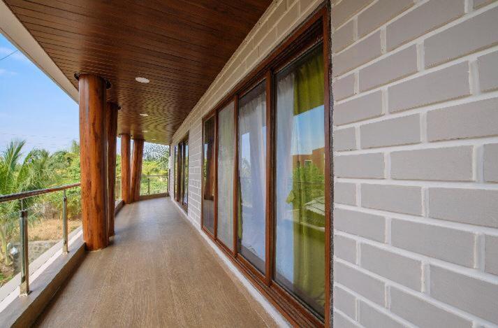 Coral Bay Villa Kashid Dış mekan fotoğraf