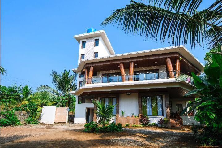 Coral Bay Villa Kashid Dış mekan fotoğraf