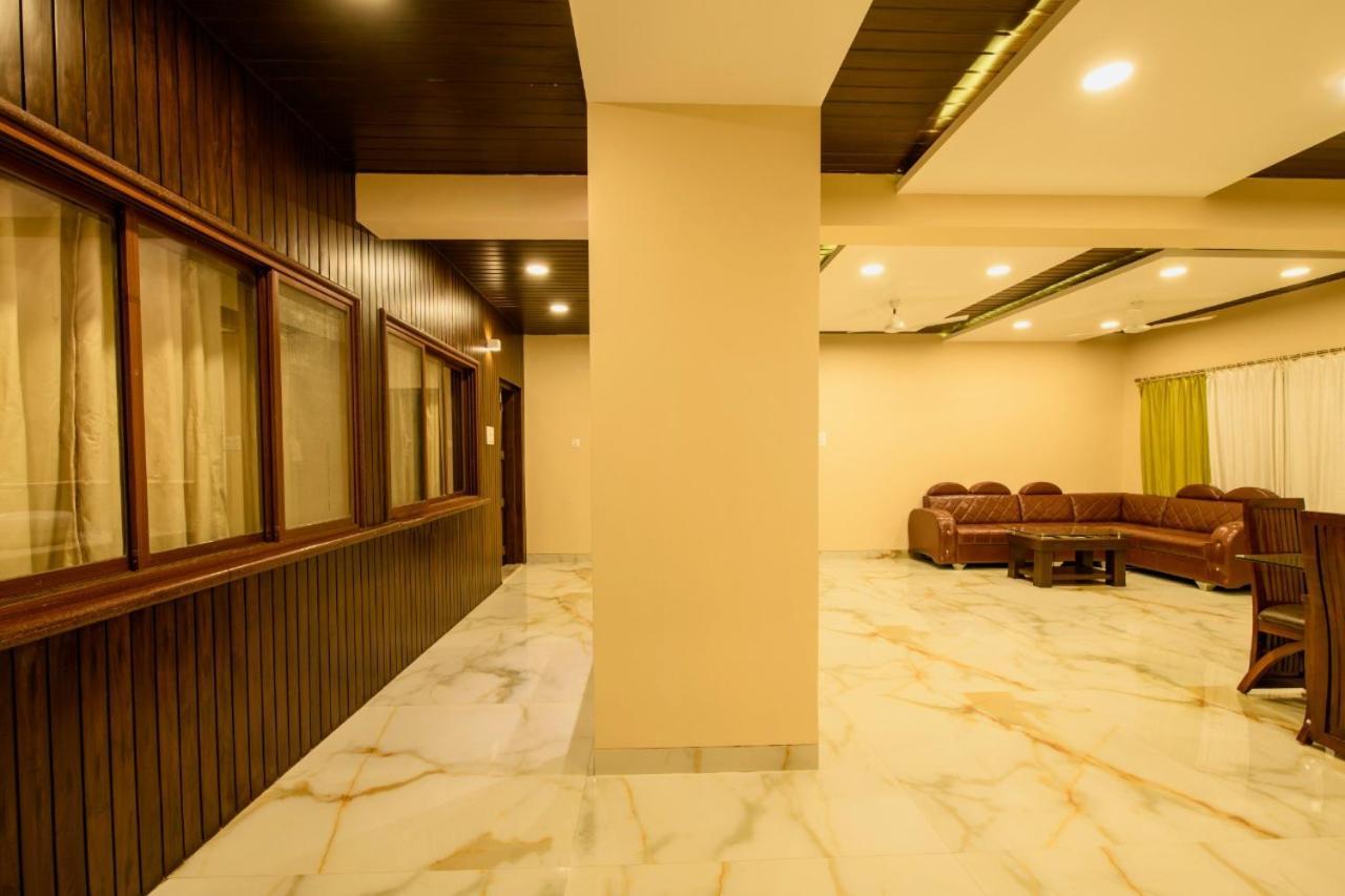 Coral Bay Villa Kashid Dış mekan fotoğraf