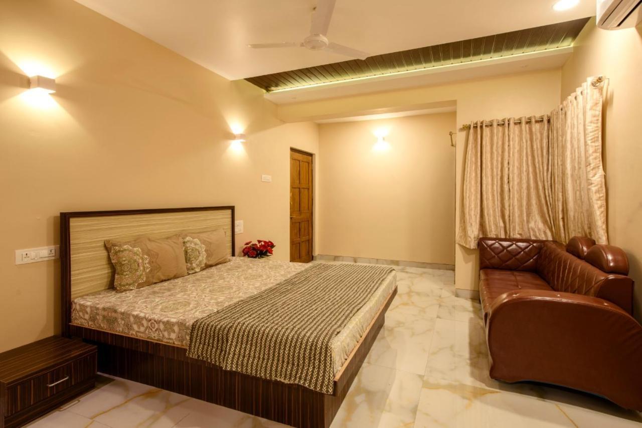 Coral Bay Villa Kashid Dış mekan fotoğraf