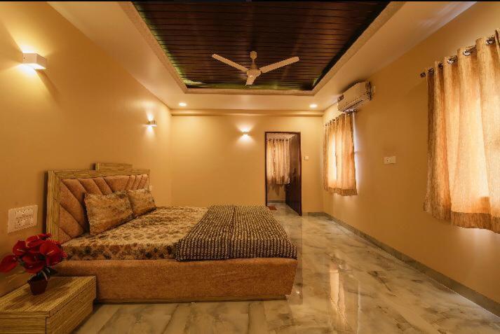 Coral Bay Villa Kashid Dış mekan fotoğraf