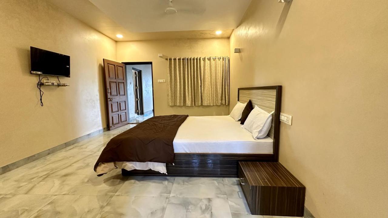 Coral Bay Villa Kashid Dış mekan fotoğraf