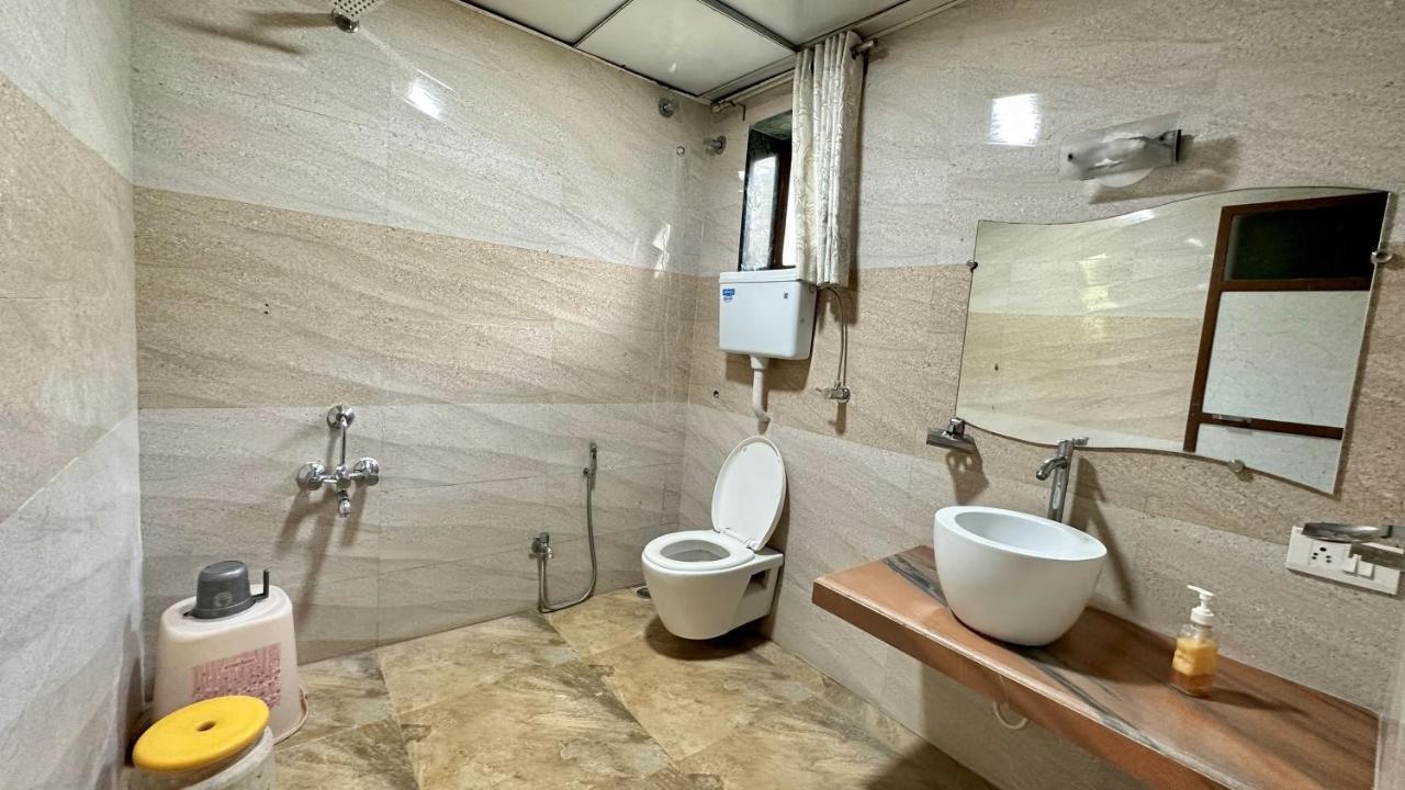 Coral Bay Villa Kashid Dış mekan fotoğraf