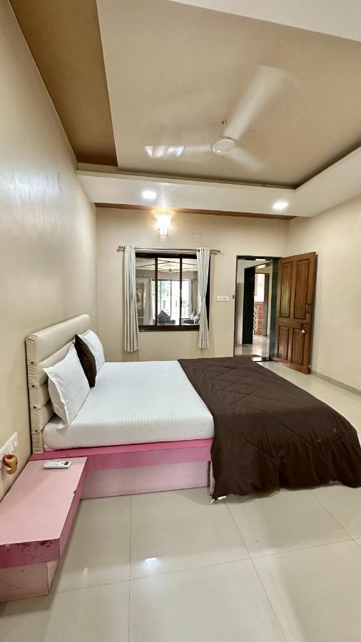 Coral Bay Villa Kashid Dış mekan fotoğraf